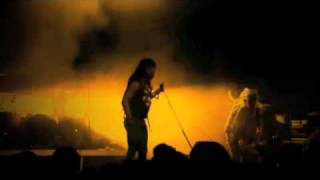 Mortiis  Demons Are Back Live Official Live Promo Video [upl. by Eimarej]