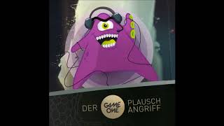 Der Game One Plauschangriff 104 Nintendo GameCube Teil 1 [upl. by Phonsa]