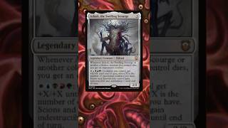 THIS IS NOT OK New Eldrazi commander is broken edh magicthegathering spoilers [upl. by Norbert]