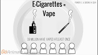 The truth about vaping [upl. by Gaspar]