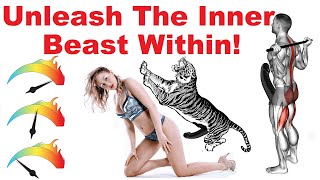 Kegel Exercises Unleash the Inner Beast Within [upl. by Derian411]