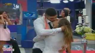 Daniel e Liliana  Secret Story 5 [upl. by Annala]