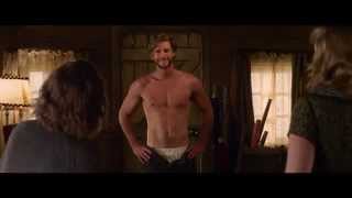 The Dressmaker Movie CLIP  Tillys Return 2016  Kate Winslet Movie [upl. by Addiel]