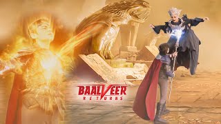 Timnasa ने किया Vivaan का अंत  EP 170  Baalveer Returns 2023  Super Hero Series [upl. by Dier]