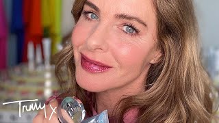 Trinny Talks Eye Essentials  Makeup Tutorial  Trinny [upl. by Novyaj206]