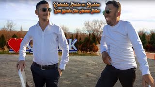 Çubuklu Yasin feat Rahim  Evim Harabe Oldu  Anamur Yolları  Single 2024 [upl. by Anselme73]