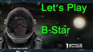 BStar S2 Episode 10  mélange à 3  33 [upl. by Notecnirp]