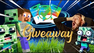 🤩In this video 45 lucky winners will get a chance to win a giveaway SURVIVAL SERIES PART 2 [upl. by Worthington516]