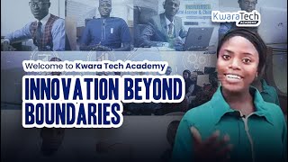 Kwara Tech Academy The Best Place to Be [upl. by Sivrup837]