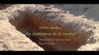 Livre audio  Le châtiment de la tombe [upl. by Aiuqenehs]