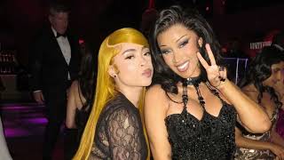 Cardi B ATTACKS Ice Spice After SHOCKING Unveil Of Offsets Secret Affair [upl. by Doelling61]