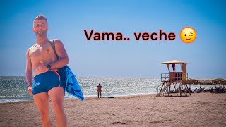 VAMA VECHE prima BAIE in MARE 6 MAI 2024 [upl. by Aliuqat]