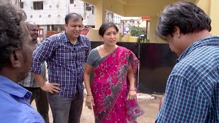 Deivamagal Episode 474 181114 [upl. by Richards]