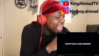 dead prez  Hip Hop Official Video FIRST REACTION [upl. by Corinne]