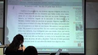 Silvia Duschatzky en la XV Jornada de Actualización e Intercambio de Experiencias Docentes Parte 2 [upl. by Atsillak44]