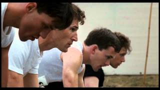 Chariots of Fire  New Trailer  In cinemas July 13 [upl. by Ostap]