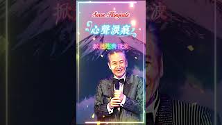 【心聲淚痕 青山】熟悉台湾中文国语老歌金曲怀旧名曲 Qing Shan Heartfelt Tears Nostalgic Mandarin Classic Hits [upl. by Emmalee]