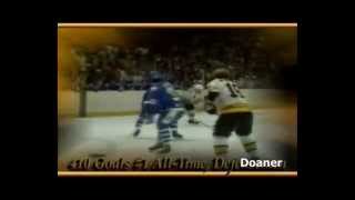 Ray Bourque Career Highlights [upl. by Russom]