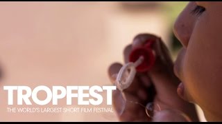 Bubble  Finalist of Tropfest SEA 2015 [upl. by Jillene242]