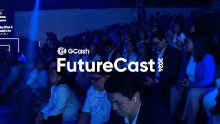 GCash FutureCast 2024 [upl. by Gardel]