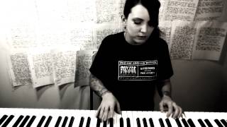 Lori Meyers  NOFX Cover Billy the Kid [upl. by Alburga557]