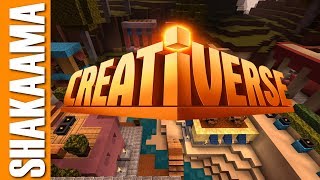 CREATIVERSE  BEST MODERN HOUSE [upl. by Carola]