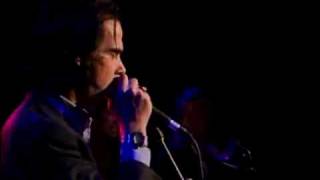 Nick Cave  John the Revelator [upl. by Behre209]