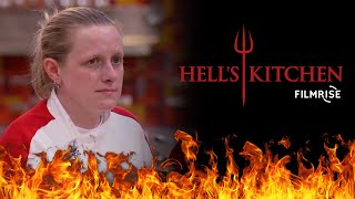 Hells Kitchen US Uncensored  Season 11 Episode 2  Full Episode [upl. by Swords366]