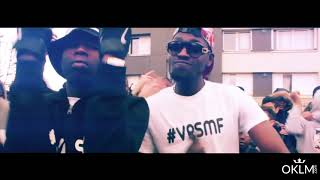 PAPISS  Mes Négros OT Genasis Coco Remix [upl. by Yarahs]