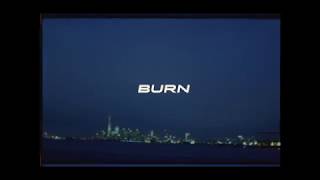 Madeaux  Burn Official Video [upl. by Neehsuan]