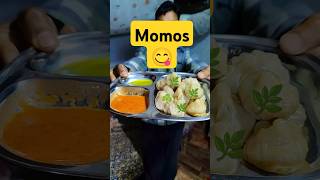 Momos khaoge ammashortsviralshortsyoutubeshortsmomosmomosrecipe minivlog 14 [upl. by Uno953]