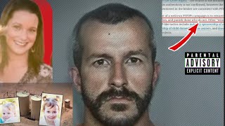 Chris WATTS Was It Something MORE Than Just Wanting A NEW Life [upl. by Lanti278]