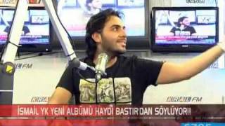 İsmail YK  Neden Kral FM  Kral TV Ortak Yayın [upl. by Betthezul]