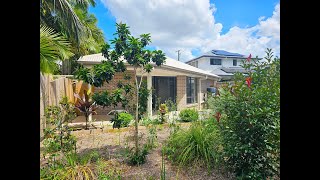 42 Oswin Street Acacia Ridge Rooming House Walkthrough [upl. by Yelra371]