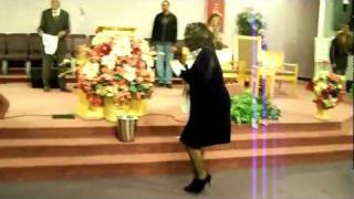 Praise Break Sunday Deliverance Service Pt 2  Bibleway Healing Assembly [upl. by Wons933]