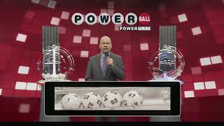 Powerball 20240918 [upl. by Ycak653]