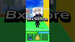 Link do Discord no perfil do canal bloxfruitsmateriais bloxfruits guianovomundobloxfruits [upl. by Ardnaz]