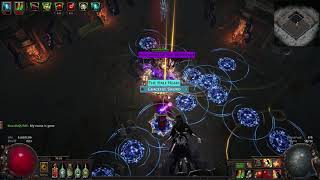 37 EQ Jugg  Crit Build w Hegemonys Era Staff [upl. by Arahd888]