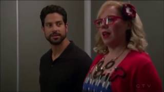 Penelope Garcia amp Luke Alvez GarVez  Pieces [upl. by Heidie]