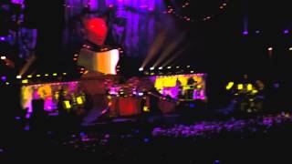 Slipknot 2015 Hovet Collection FULL HD HD SOUND 20150211 [upl. by Nalon]