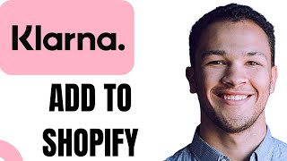 How to Add Klarna to Shopify Product Page EASY [upl. by Cheryl]