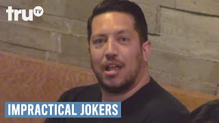 Impractical Jokers  Air Chomper Strikes Out [upl. by Corinna]