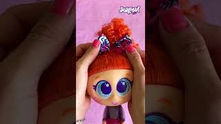 UNBOXING de CHAMOY GIMANSTIKUL ❤️  Distroller [upl. by Tuneberg]