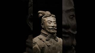 Discover 10 Stunning Facts About the Terracotta Army in Just 60 Seconds [upl. by Elreath]