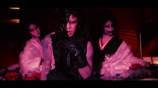 sukekiyo  ｢anima｣ Music Video full ver [upl. by Hayimas]