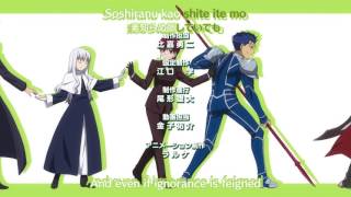 Carnival Phantasm but every time Lancer dies it gets faster [upl. by Catriona641]