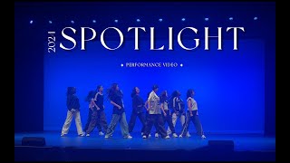 KPOP IN PUBLIC SPOTLIGHT PERFORMANCE 2024 ATEEZ NEWJEANS RIIZE  VANDERBILT UNIVERSITY [upl. by Hulbert463]