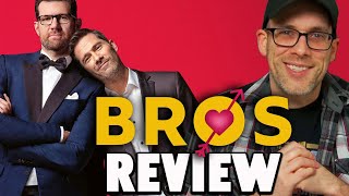 Bros  Review [upl. by Idihsar]