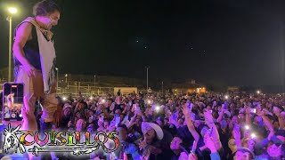 Banda Cuisillos EN VIVO En Santa María California 2023 [upl. by Rheta]