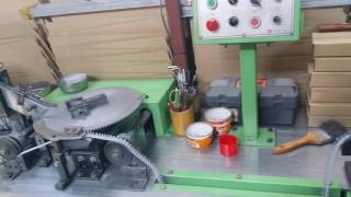 Screws Assembling Collating Machine  Model SCM42 [upl. by Adrahs]